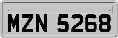 MZN5268