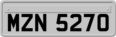 MZN5270