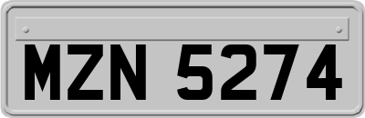 MZN5274