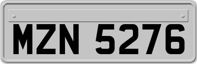 MZN5276