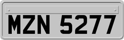 MZN5277