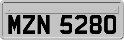 MZN5280