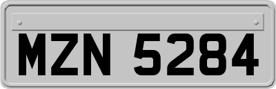 MZN5284