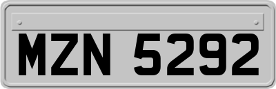 MZN5292