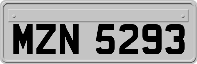 MZN5293