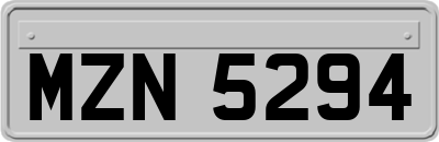 MZN5294