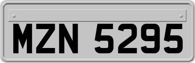 MZN5295