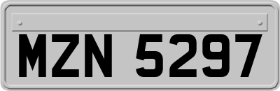 MZN5297