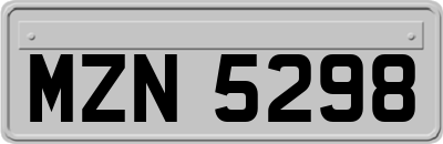 MZN5298