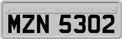 MZN5302