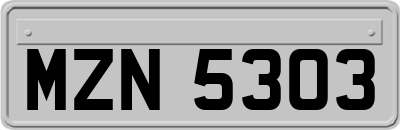 MZN5303