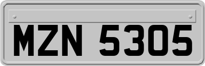 MZN5305