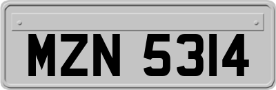 MZN5314