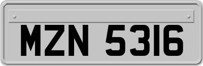 MZN5316