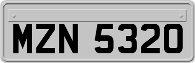 MZN5320