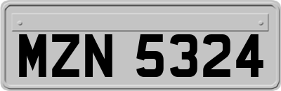 MZN5324