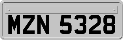 MZN5328