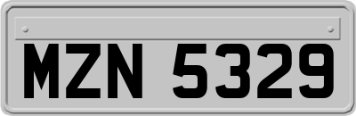 MZN5329