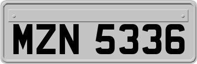 MZN5336