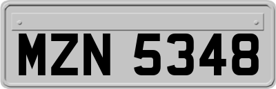 MZN5348