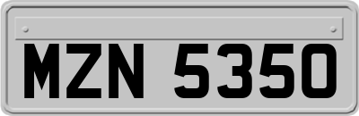 MZN5350