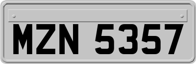 MZN5357