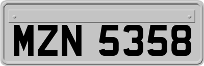 MZN5358