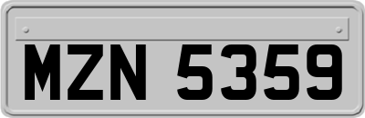 MZN5359