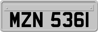 MZN5361