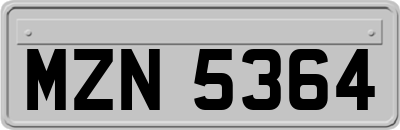 MZN5364