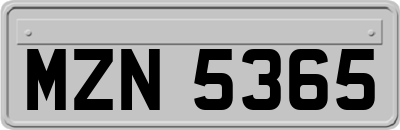 MZN5365