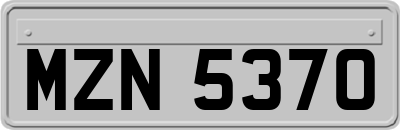 MZN5370