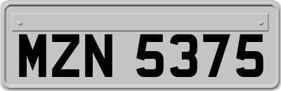 MZN5375