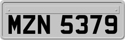 MZN5379