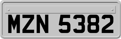 MZN5382