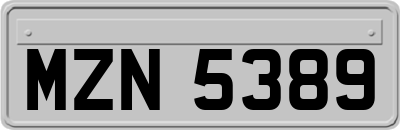 MZN5389