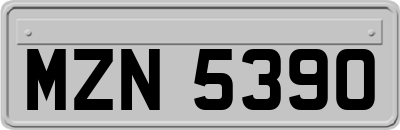 MZN5390