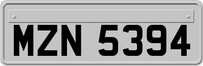 MZN5394