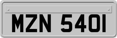 MZN5401