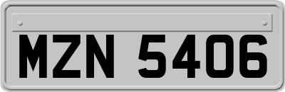 MZN5406