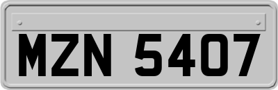 MZN5407