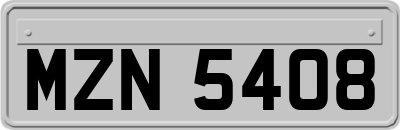 MZN5408