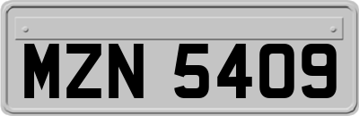 MZN5409