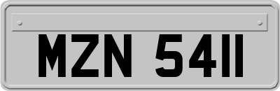 MZN5411