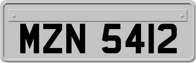 MZN5412