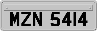 MZN5414