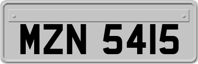 MZN5415