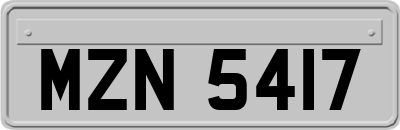 MZN5417