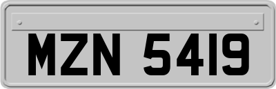 MZN5419