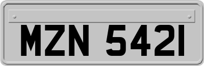 MZN5421